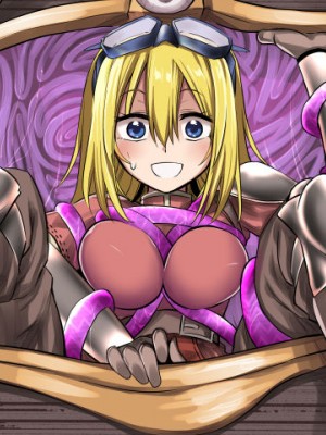 [おしのぶの館] 淫魔の餌食になりなさいっ！ [DL版]_46