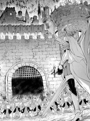 [稲下竹刀, 正璽] 転生したら序盤で死ぬ中ボスだった－ヒロイン眷属化で生き残る 3｜转生为初期就死掉的中boss~将女主人公眷属化来活下来~ 第三卷 [75e1d685个人汉化]_007