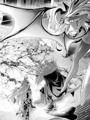 [稲下竹刀, 正璽] 転生したら序盤で死ぬ中ボスだった－ヒロイン眷属化で生き残る 3｜转生为初期就死掉的中boss~将女主人公眷属化来活下来~ 第三卷 [75e1d685个人汉化]_046