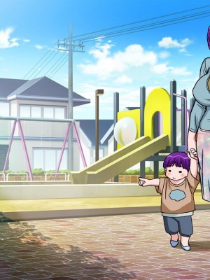 [地下室 (GADEN)] 籠り女の人妻(ひと)_090