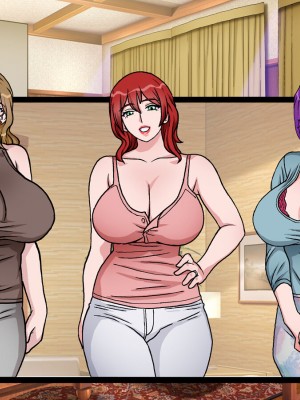 [地下室 (GADEN)] 籠り女の人妻(ひと)_093