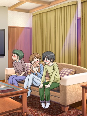 [地下室 (GADEN)] 籠り女の人妻(ひと)_092