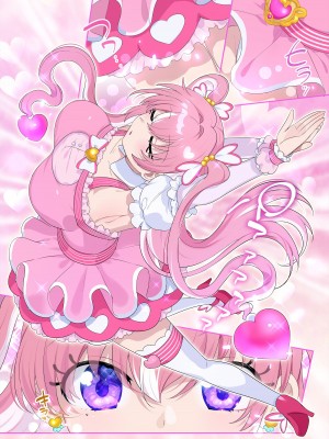 [柊ぽぷら] パラレル⇔チェンジ！(ヒーロー⇔ヒロインTS) [瑞树汉化组]_27