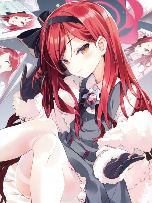 (C103) [ActiveMover (有河サトル)] タカネナイショの流行ジャンル (ブルーアーカイブ)｜贵音的秘密流行题材 [山樱汉化]_03