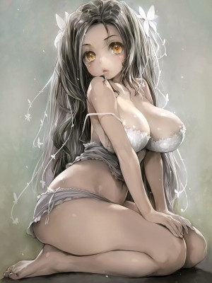 [Fantia] NMD (石恵) (202209~20240804)&nbsp;&nbsp;(500 yen plan)_731