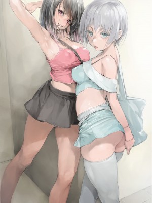 [Fantia] NMD (石恵) (202209~20240804)&nbsp;&nbsp;(500 yen plan)_693