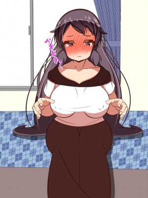 (同人CG集) [ぼっちアイランド (オセロ)] 母娘丼_129__129