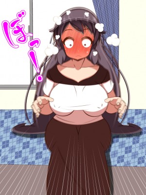 (同人CG集) [ぼっちアイランド (オセロ)] 母娘丼_131__131