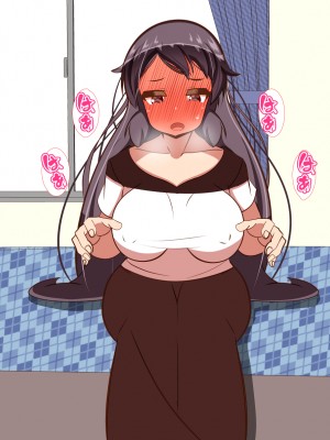 (同人CG集) [ぼっちアイランド (オセロ)] 母娘丼_133__133