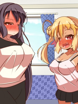 (同人CG集) [ぼっちアイランド (オセロ)] 母娘丼_176__176