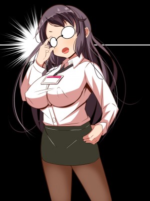 (同人CG集) [ぼっちアイランド (オセロ)] 母娘丼_220__1