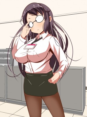 (同人CG集) [ぼっちアイランド (オセロ)] 母娘丼_221__2