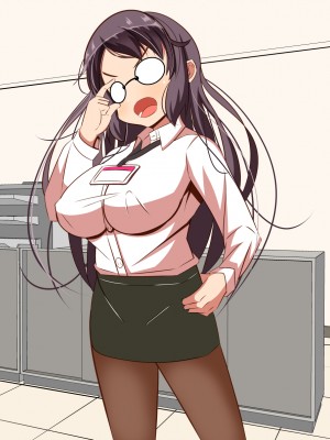 (同人CG集) [ぼっちアイランド (オセロ)] 母娘丼_226__7