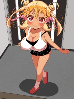 (同人CG集) [ぼっちアイランド (オセロ)] 母娘丼_228__9