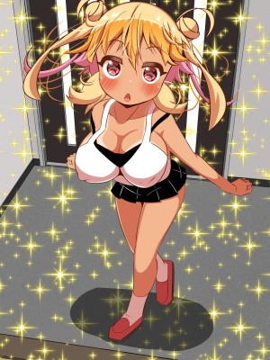 (同人CG集) [ぼっちアイランド (オセロ)] 母娘丼_230__11