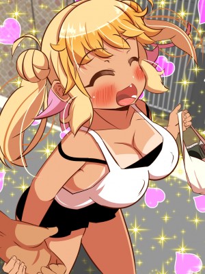 (同人CG集) [ぼっちアイランド (オセロ)] 母娘丼_307__88