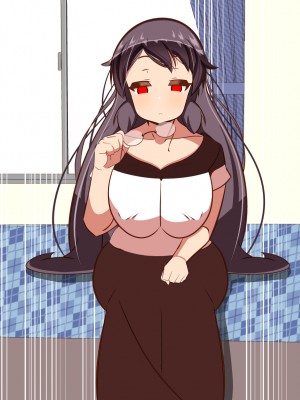 (同人CG集) [ぼっちアイランド (オセロ)] 母娘丼_336__117