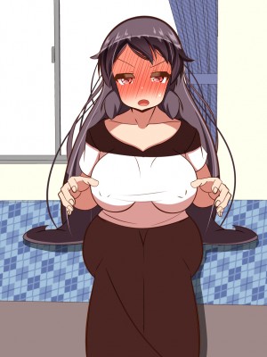 (同人CG集) [ぼっちアイランド (オセロ)] 母娘丼_342__123