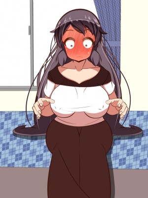 (同人CG集) [ぼっちアイランド (オセロ)] 母娘丼_345__126