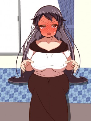 (同人CG集) [ぼっちアイランド (オセロ)] 母娘丼_346__127