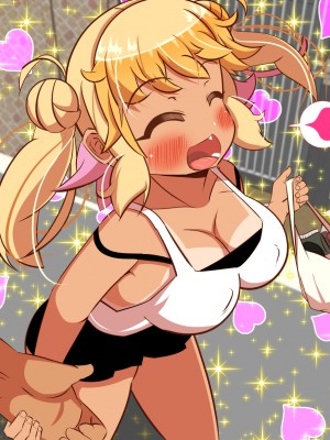 (同人CG集) [ぼっちアイランド (オセロ)] 母娘丼_093__93