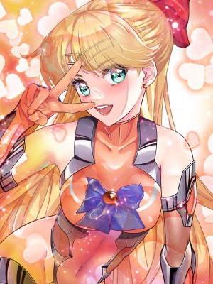 [アリオンキャンバス] 牝ブタ戦記セーラー対●忍参る (美少女戦士セーラームーン) [DL版]【Ver4.1】_205