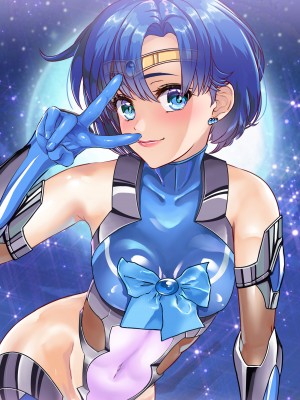 [アリオンキャンバス] 牝ブタ戦記セーラー対●忍参る (美少女戦士セーラームーン) [DL版]【Ver4.1】_224