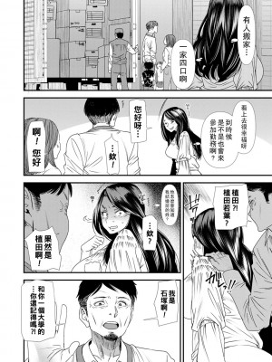 [大嶋亮] 人妻・若葉さんの性処理当番日記 [中国翻訳][DL版]_068