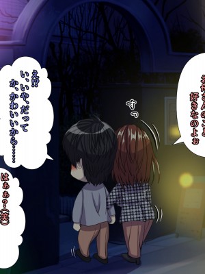 (同人CG集) [黒瀬ちあき] パパの居ぬ間にママを口説いて家庭内恋愛するスケベ息子_205_1891