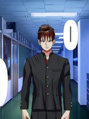 (同人CG集) [黒瀬ちあき] パパの居ぬ間にママを口説いて家庭内恋愛するスケベ息子_424_3770