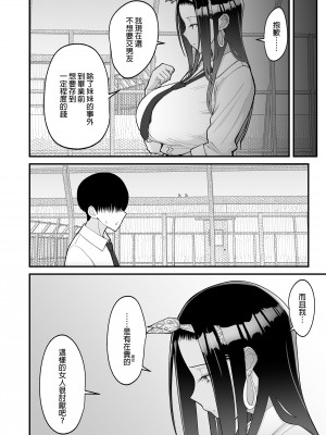 [はらぺこ定食 (すえゆう)]オタクに優しいギャルは実在する+妻想い、寝取らせ[無修正]合集_025