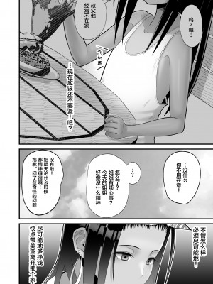 [はらぺこ定食 (すえゆう)]オタクに優しいギャルは実在する+妻想い、寝取らせ[無修正]合集_108