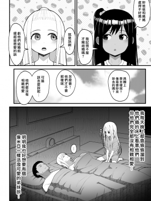 [はらぺこ定食 (すえゆう)]オタクに優しいギャルは実在する+妻想い、寝取らせ[無修正]合集_138