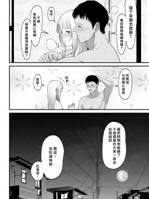 [はらぺこ定食 (すえゆう)]オタクに優しいギャルは実在する+妻想い、寝取らせ[無修正]合集_150