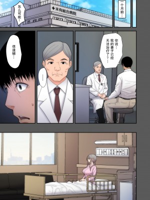 [はらぺこ定食 (すえゆう)]オタクに優しいギャルは実在する+妻想い、寝取らせ[無修正]合集_302