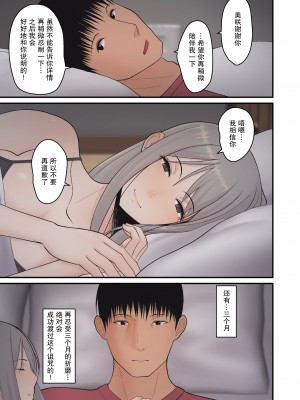 [はらぺこ定食 (すえゆう)]オタクに優しいギャルは実在する+妻想い、寝取らせ[無修正]合集_342