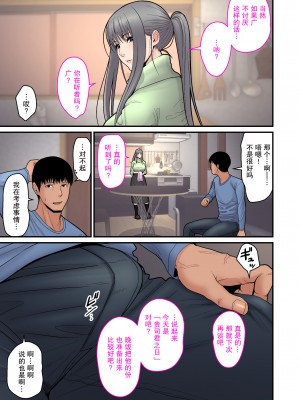 [はらぺこ定食 (すえゆう)]オタクに優しいギャルは実在する+妻想い、寝取らせ[無修正]合集_348