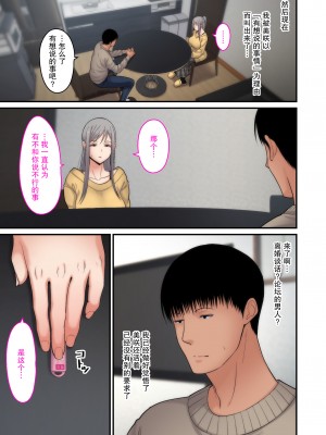 [はらぺこ定食 (すえゆう)]オタクに優しいギャルは実在する+妻想い、寝取らせ[無修正]合集_386