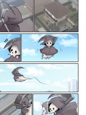 [はらぺこ定食 (すえゆう)]オタクに優しいギャルは実在する+妻想い、寝取らせ[無修正]合集_398