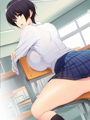 [ルナティックオーガズム (もちくううさぎ)] 校長先生の放課後自由研究2 巨乳JKをじゅぷじゅぷぬぽぬぽ♥調査中っ!～早熟少女と保健体育♥編～_090_P05_089