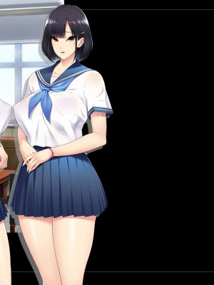 [ルナティックオーガズム (もちくううさぎ)] 校長先生の放課後自由研究2 巨乳JKをじゅぷじゅぷぬぽぬぽ♥調査中っ!～早熟少女と保健体育♥編～_216_P05_216