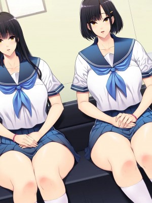 [ルナティックオーガズム (もちくううさぎ)] 校長先生の放課後自由研究2 巨乳JKをじゅぷじゅぷぬぽぬぽ♥調査中っ!～早熟少女と保健体育♥編～_222_P05_222