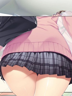 [ルナティックオーガズム (もちくううさぎ)] 校長先生の放課後自由研究2 巨乳JKをじゅぷじゅぷぬぽぬぽ♥調査中っ!～早熟少女と保健体育♥編～_380_P05_382