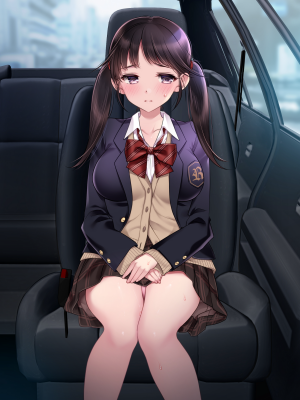 [ヨダカパン] 狙われた物件 純真無垢な上京娘が部屋を借りただけなのに【今天開始戒擼個人漢化】_377