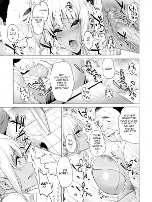 [もちくううさぎ]短篇合集 [ENG][Decensored]_041