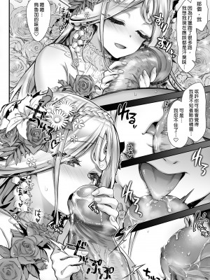 [一ノ瀬ランド] 淫靡的精灵合集_03-22