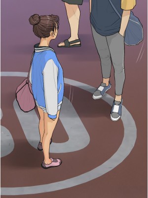 糖果爸爸的搶婚大作戰 15-16話_16_03