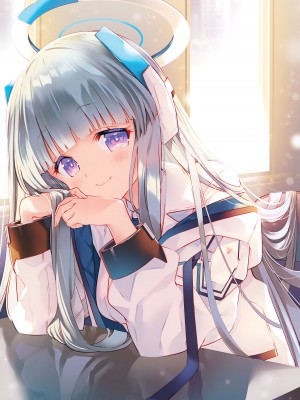 (C103) [ActiveMover (有河サトル)] タカネナイショの流行ジャンル (ブルーアーカイブ)_16