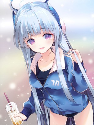 (C103) [ActiveMover (有河サトル)] タカネナイショの流行ジャンル (ブルーアーカイブ)_14