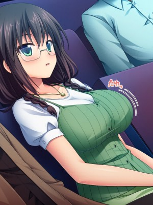 [えるぴーすたじお] C→I→Mカップ！ ～あの娘のヒミツはミルク味！？～【中国翻訳】_212